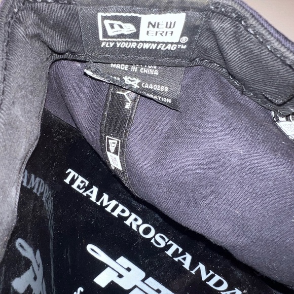 White Sox new era snapback cap - Picture 4 of 4